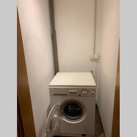 Appartement Zauner Oberndorf bei Salzburg Esterno foto