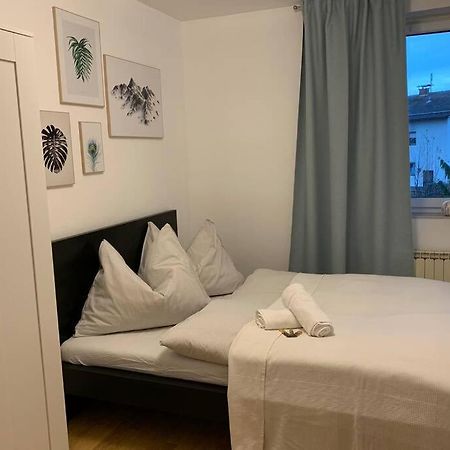 Appartement Zauner Oberndorf bei Salzburg Esterno foto