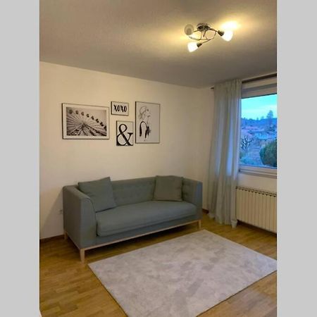 Appartement Zauner Oberndorf bei Salzburg Esterno foto
