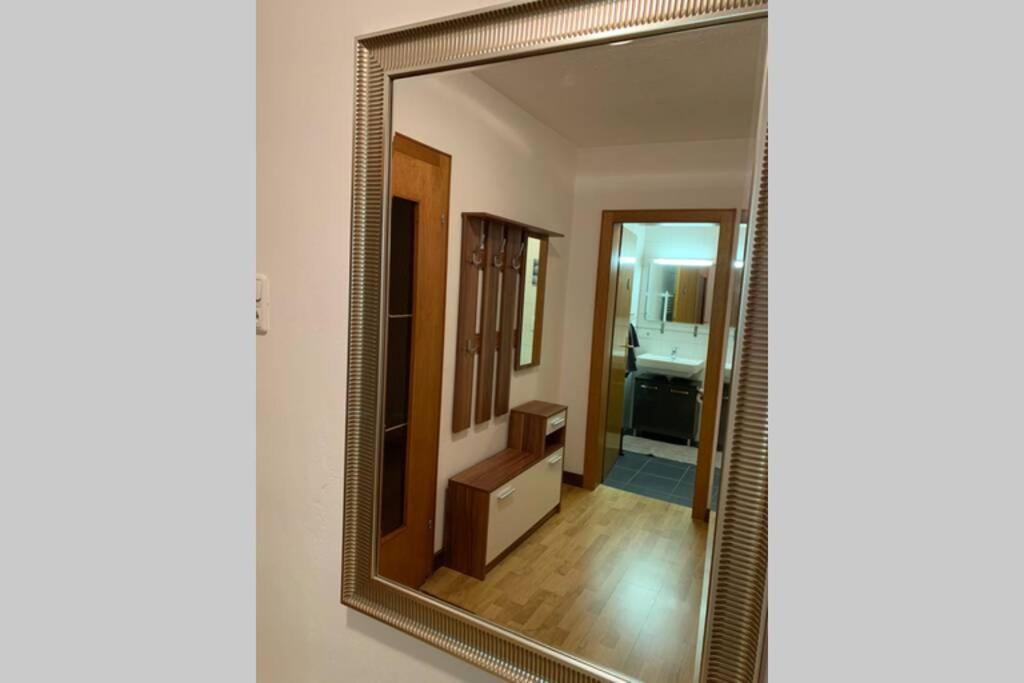 Appartement Zauner Oberndorf bei Salzburg Esterno foto