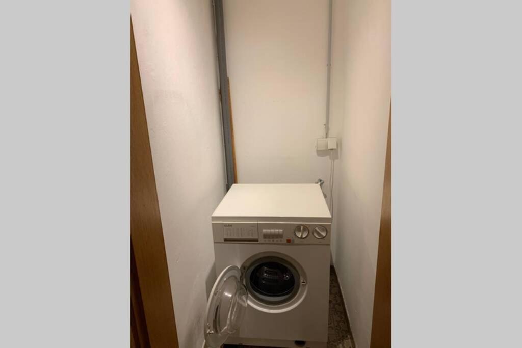 Appartement Zauner Oberndorf bei Salzburg Esterno foto