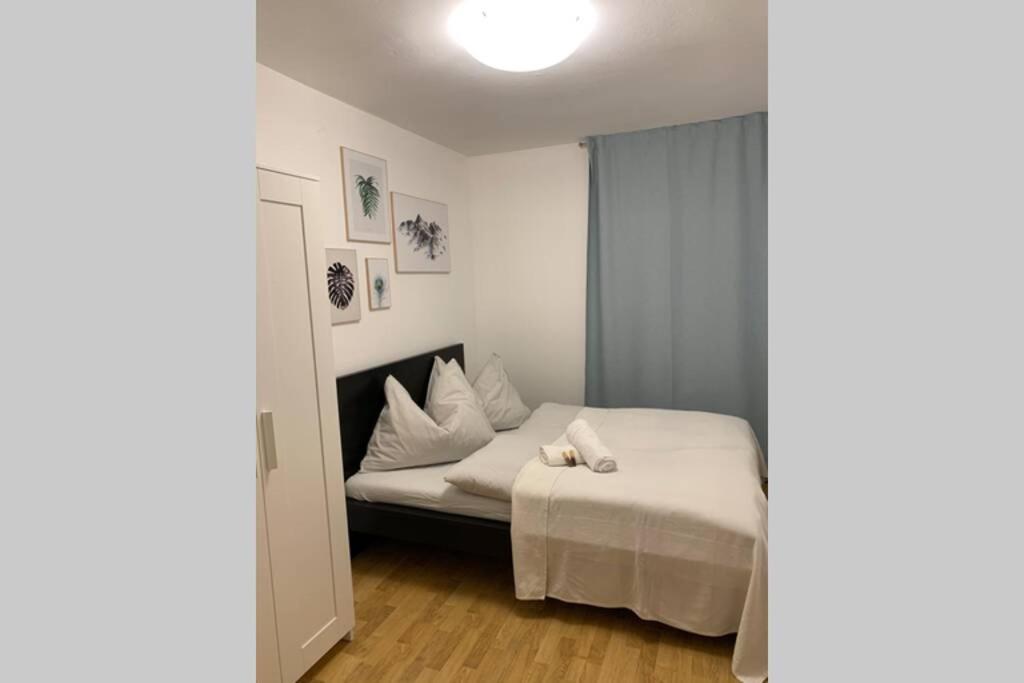 Appartement Zauner Oberndorf bei Salzburg Esterno foto