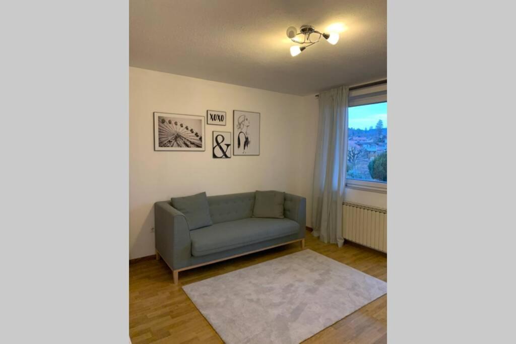 Appartement Zauner Oberndorf bei Salzburg Esterno foto