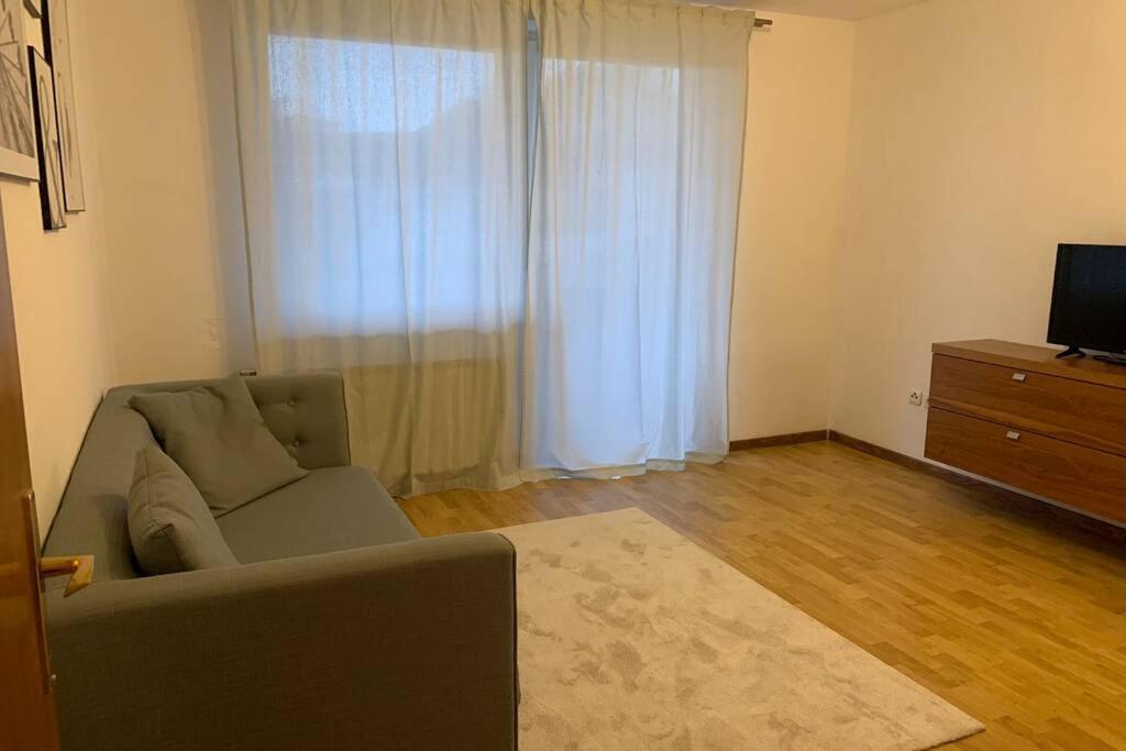 Appartement Zauner Oberndorf bei Salzburg Esterno foto