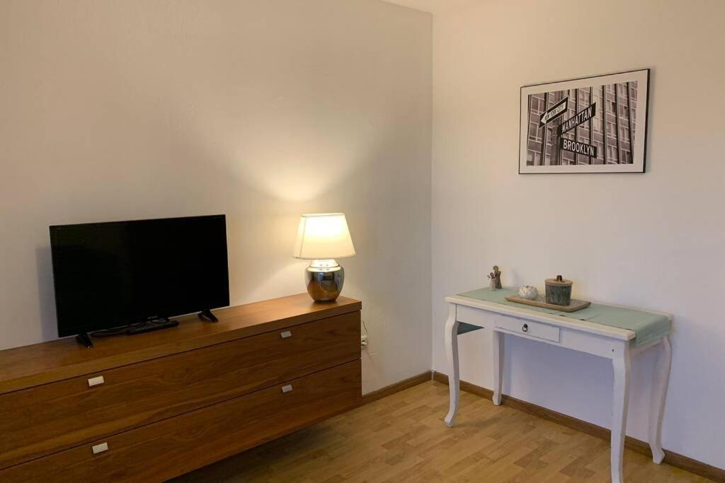 Appartement Zauner Oberndorf bei Salzburg Esterno foto